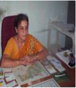 Dr. Mrs. R. S. Nehete
